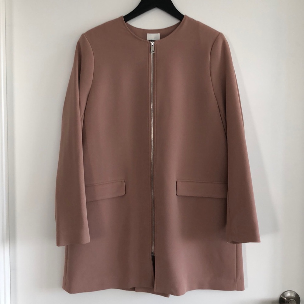 H&M coat